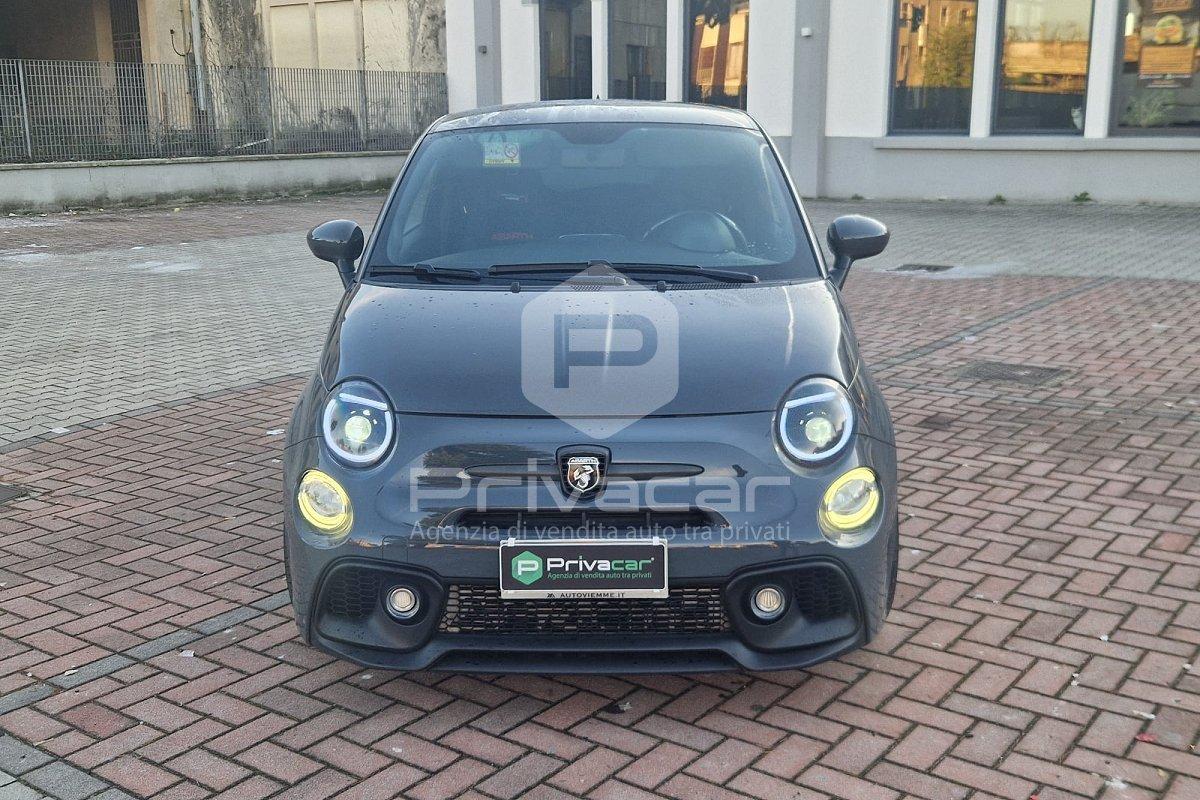 ABARTH 595 1.4 Turbo T-Jet 145 CV