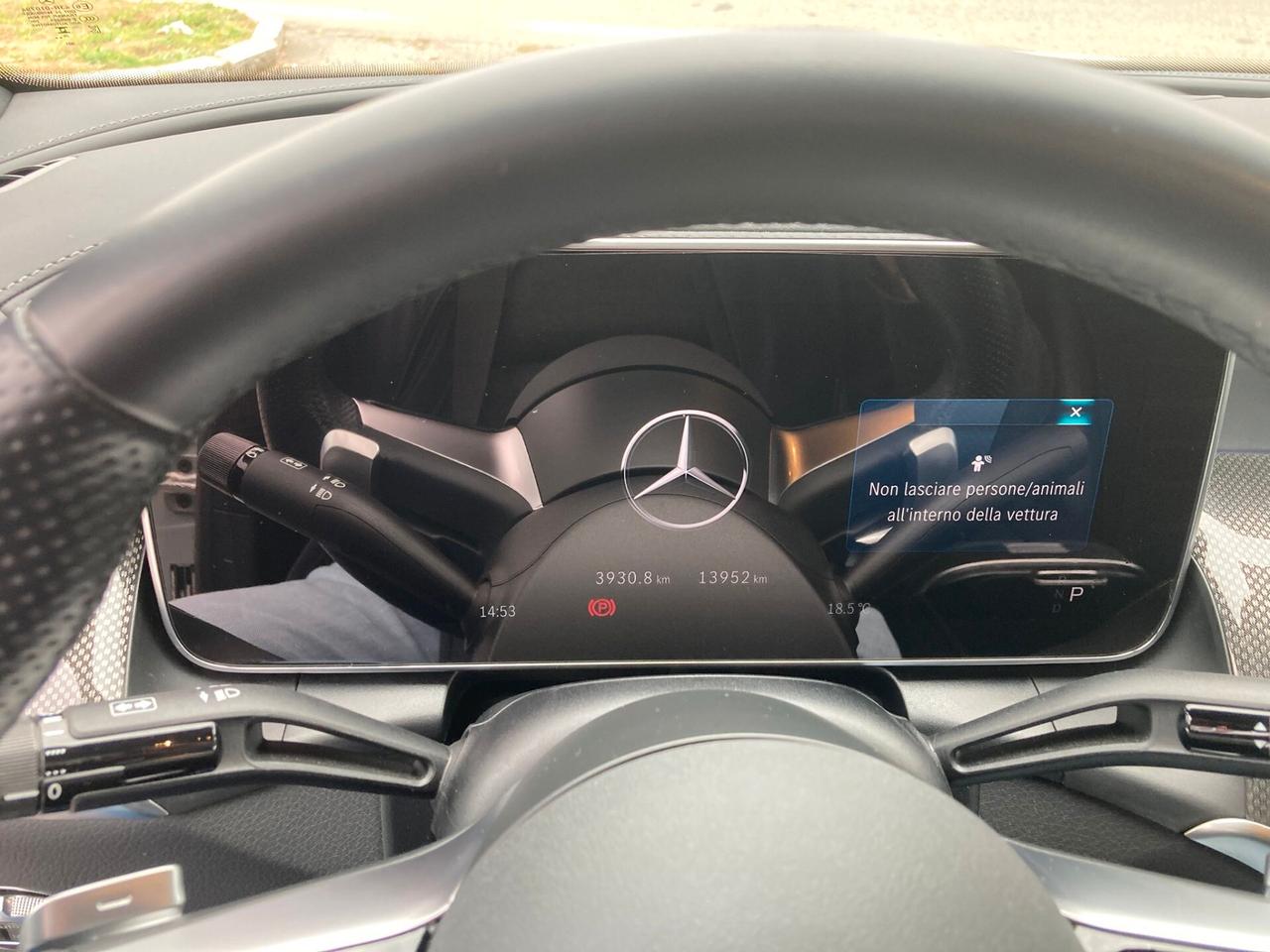 Mercedes-benz GLC 220 d 4Matic Mild Hybrid AMG Line Premium Plus