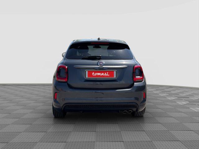 FIAT 500X 500X 1.0 T3 120 CV Sport