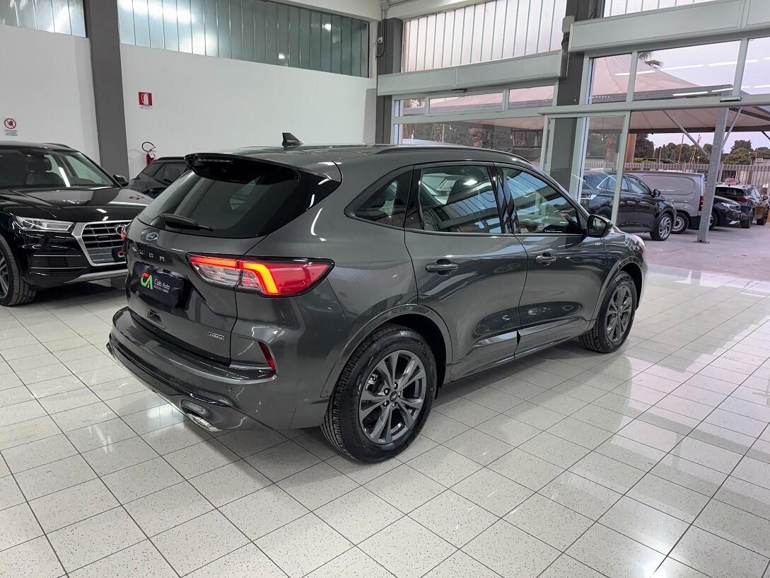 Kuga Plug In Hybrid 225cv ST-Line KM0!!!!!!