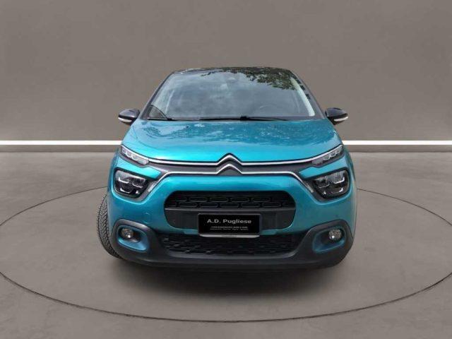 CITROEN C3 3ª serie - PureTech 83 S&S Shine