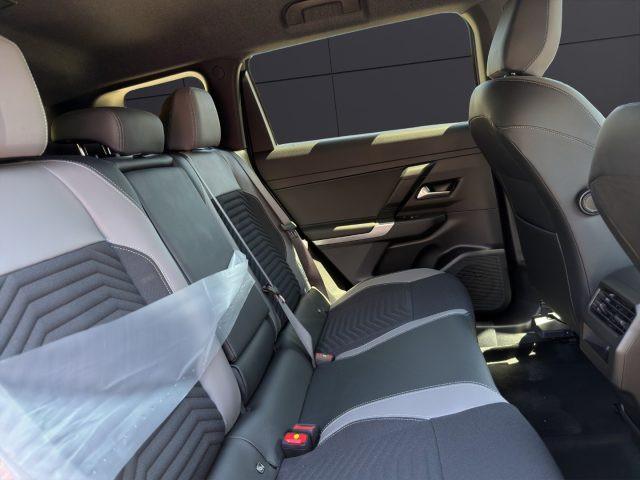 JEEP Compass 1.2 Turbo 48V e-Hybrid First Edition