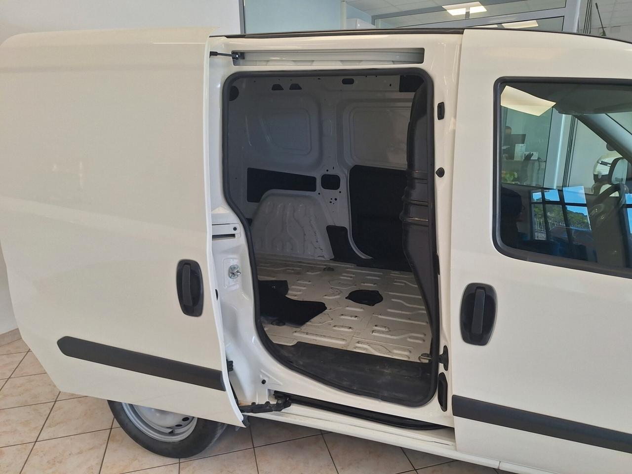 Fiat Doblo Doblò 1.6 MJT 105CV S&S PC-TN Cargo Business