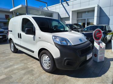 Fiorino 1.3 MJT 95CV Cargo SX