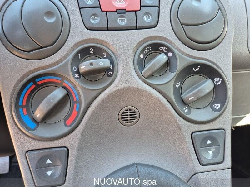 FIAT Panda Panda 1.3 MJT 16V 4x4 Climbing