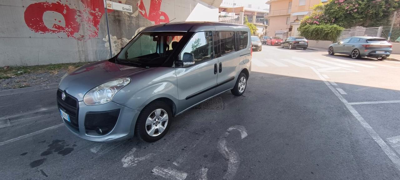Fiat Doblo Doblò 1.6 MJT 16V Active