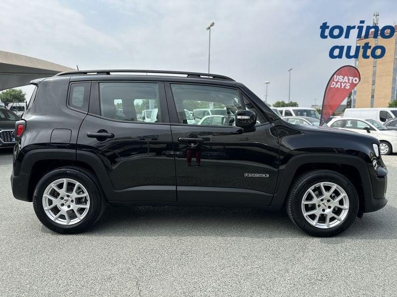 Jeep Renegade 1.0 T3 Limited + CAMERA