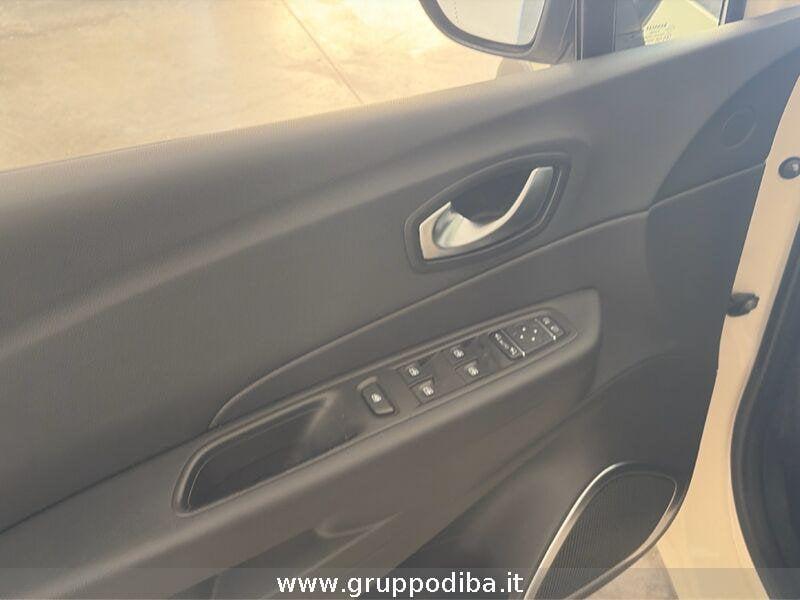 Renault Captur 2017 Benzina 0.9 tce Zen 90cv