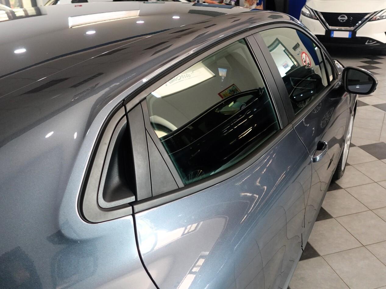 Renault Clio 1.5 BlueDCI 100 CV BUSINESS