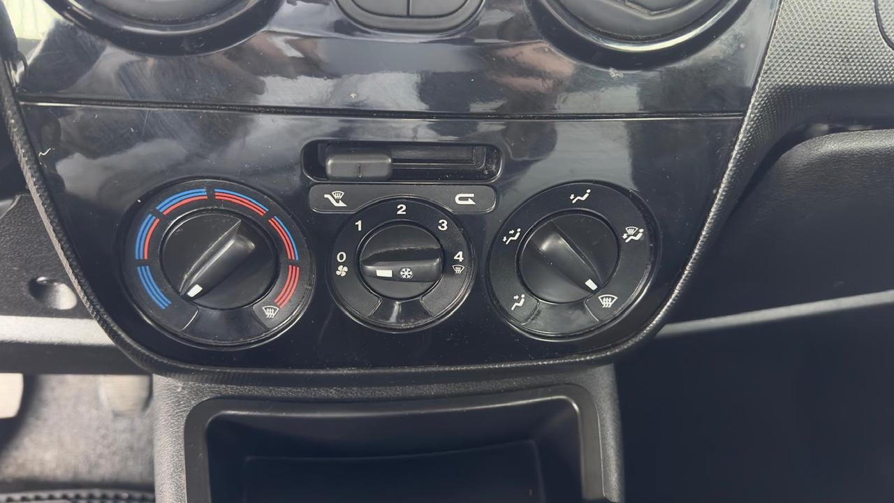 Fiat Qubo 1.3 MJT 75 CV Trekking