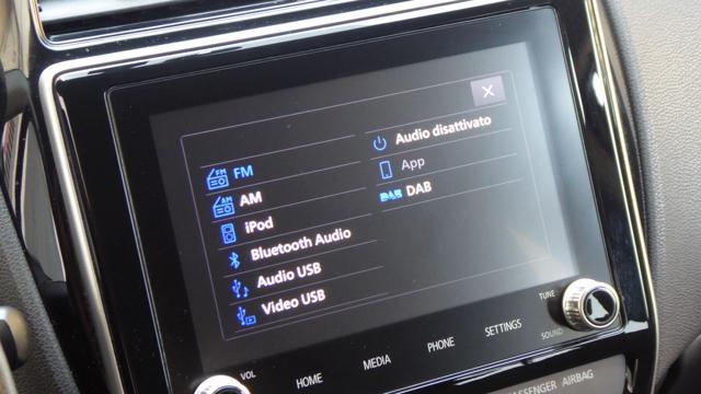 MITSUBISHI ASX 2.0 2WD Intense SDA GPL