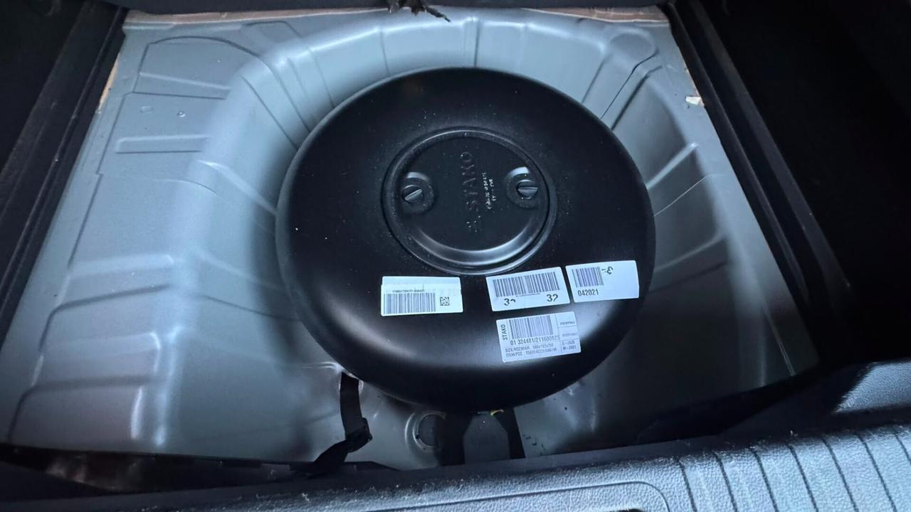Renault Captur TCe 100 CV GPL Intens retrocamera navi