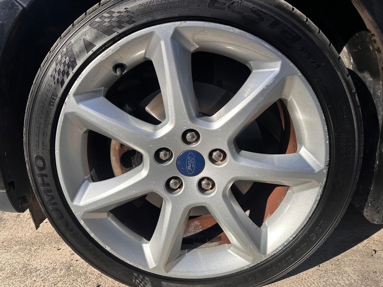 Ford C-Max 1.6 TDCi 115CV Plus