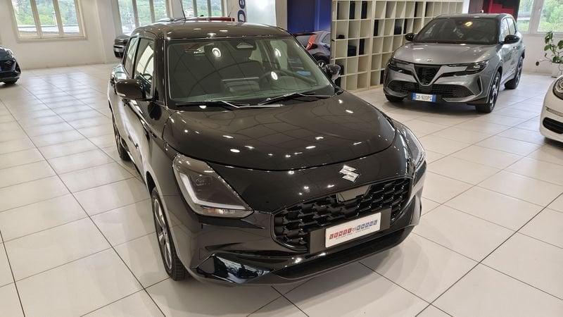 Suzuki Swift Swift 1.2h Top 4wd allgrip*PROMO SUZUKI*