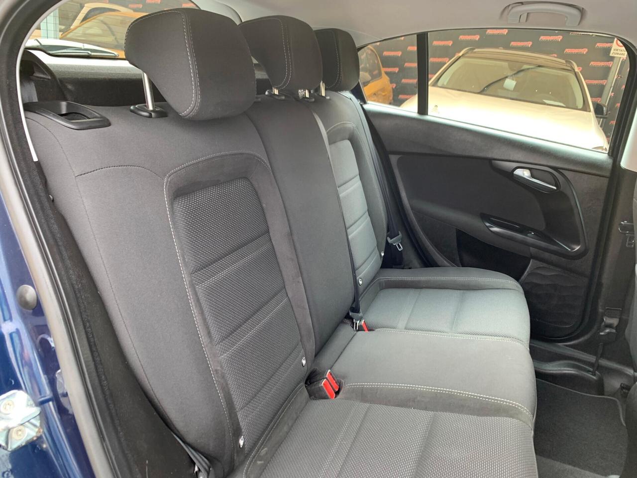 Fiat Tipo 1.4 5 porte Lounge