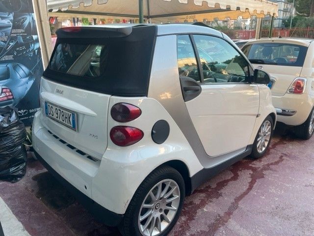 Smart Cabrio Garanzia Anche permuta o scambi0