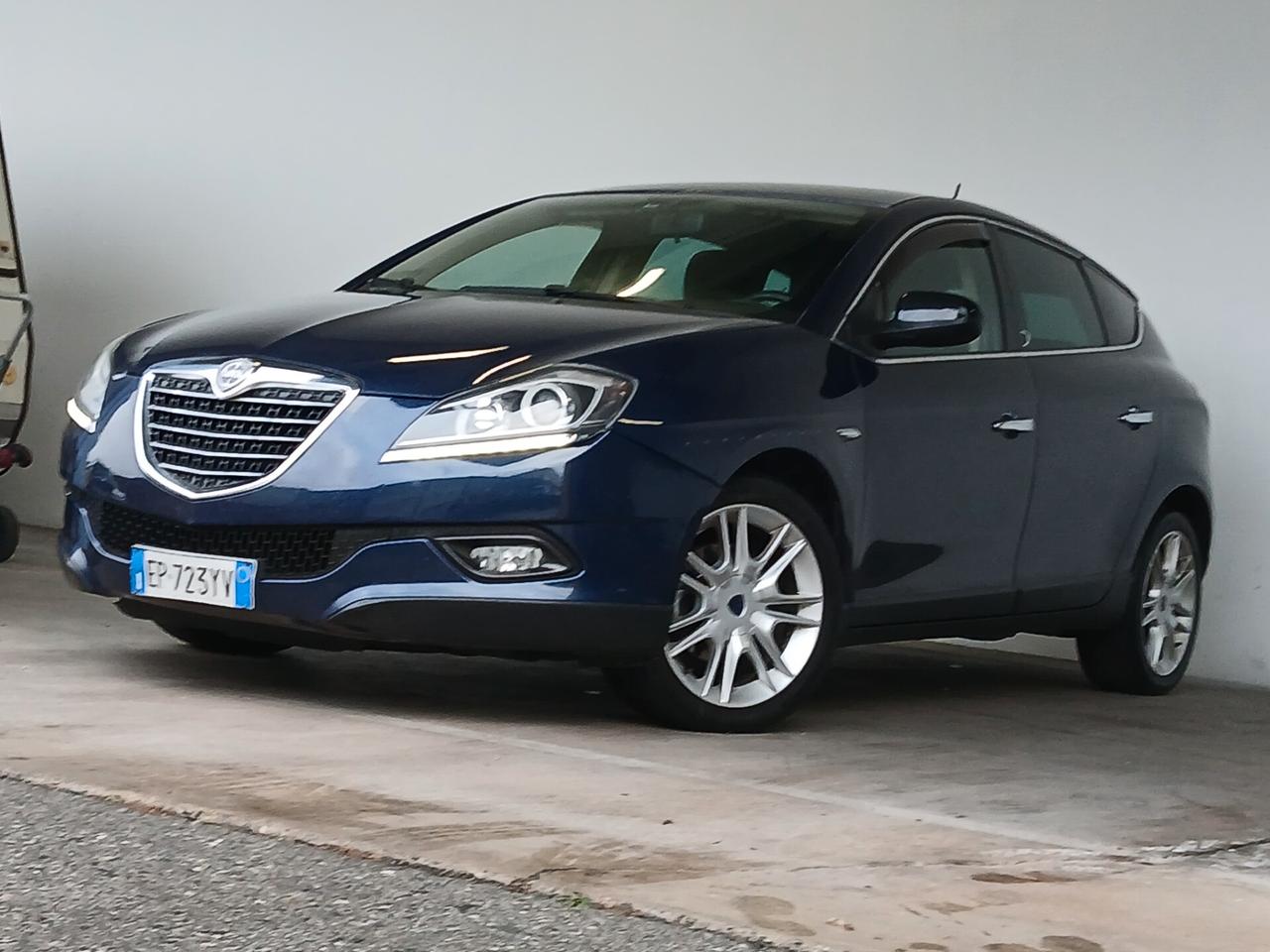 Lancia Delta 1.6 MJT AUTO IMPECCABILE