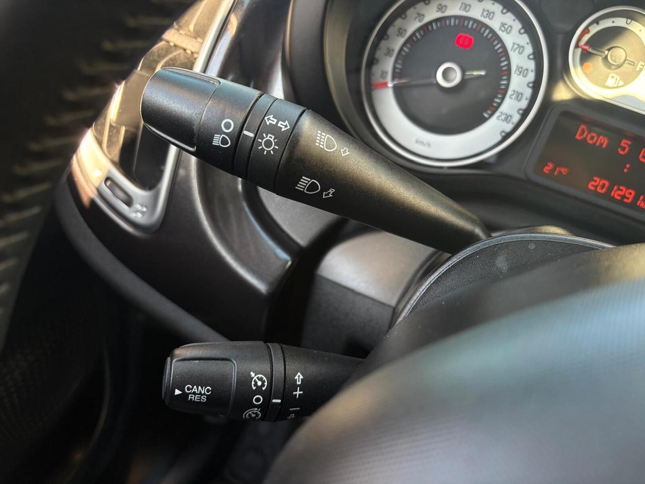 Fiat 500L 1.3 Multijet 85cv Lounge