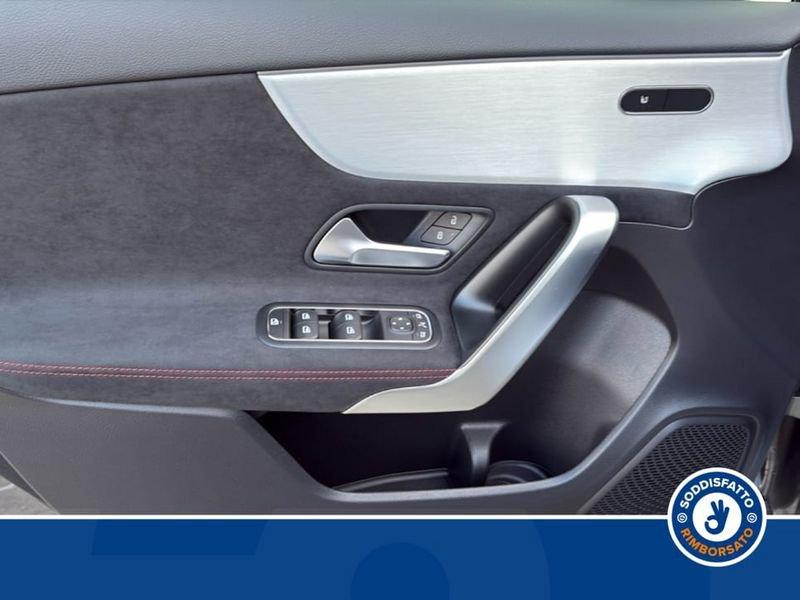 Mercedes-Benz Classe A 180d Automatic AMG Line Advanced Plus Extra