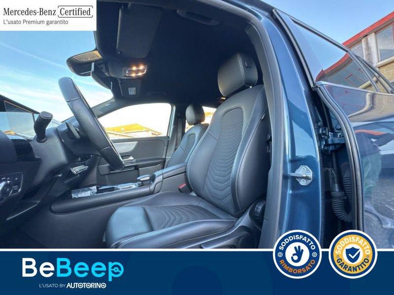 Mercedes-Benz GLA 180 D SPORT AUTO