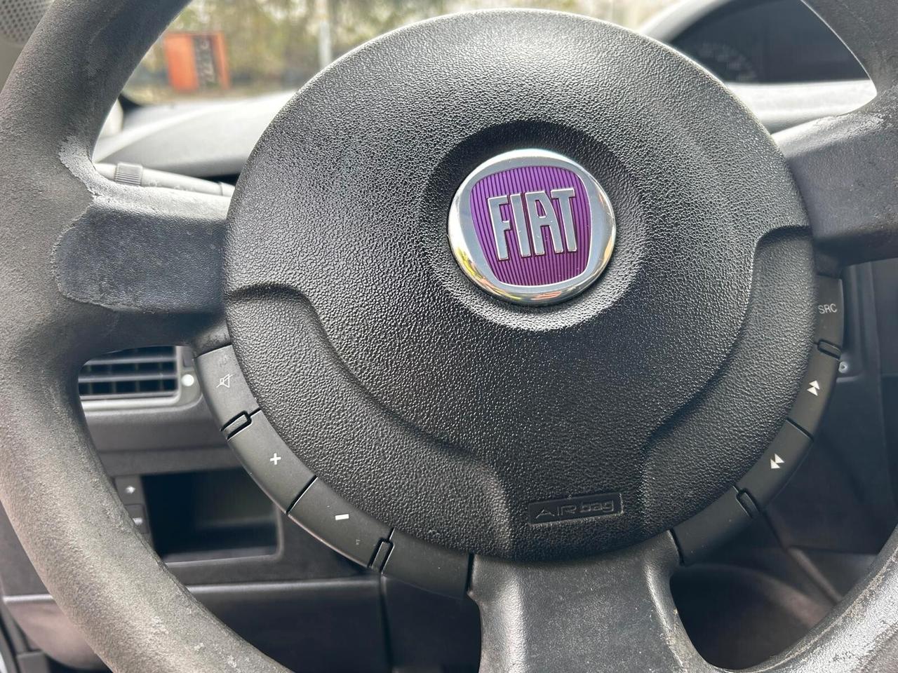 Fiat Idea 1.3 Multijet 16V 90 CV Dynamic
