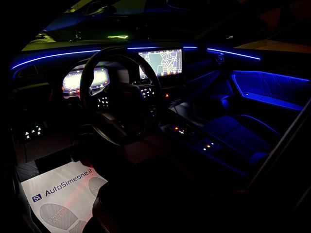 CUPRA Formentor 2.0 TDI 150 CV 4Drive DSG ''OPACA''