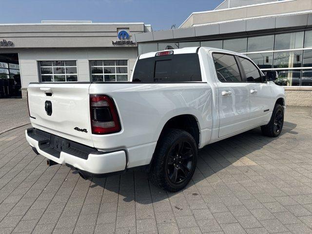 DODGE RAM 1500 5.7 V8 Crew Cab Sport CLEAN TITLE N1