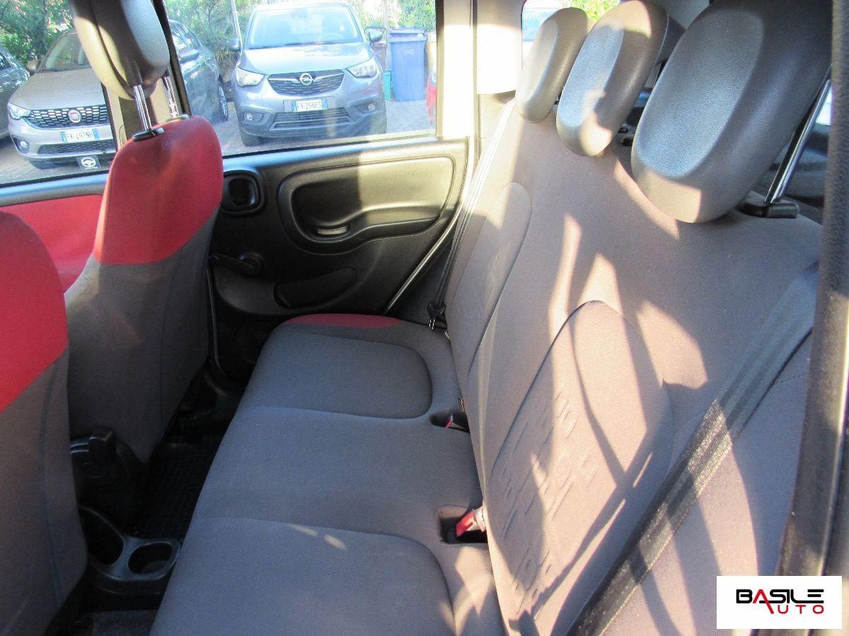 FIAT - Panda - 1.2 Lounge GPL