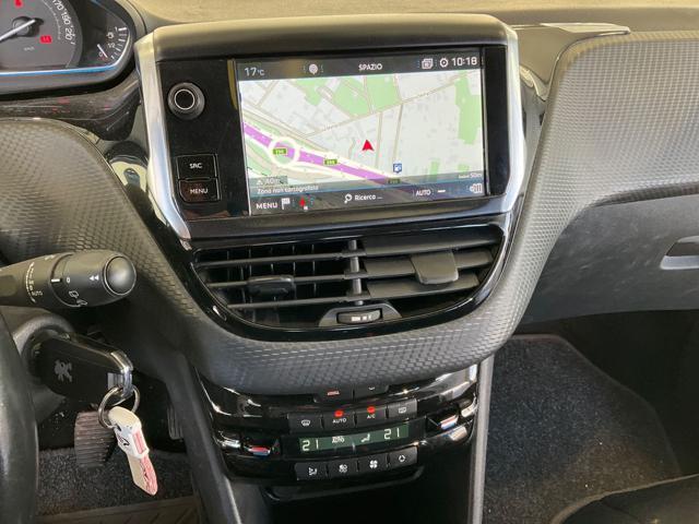 PEUGEOT 2008 BlueHDi 102 S&S Allure