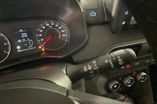 DACIA Sandero Stepway 1.0 TCe GPL Extreme #VARI COLORI