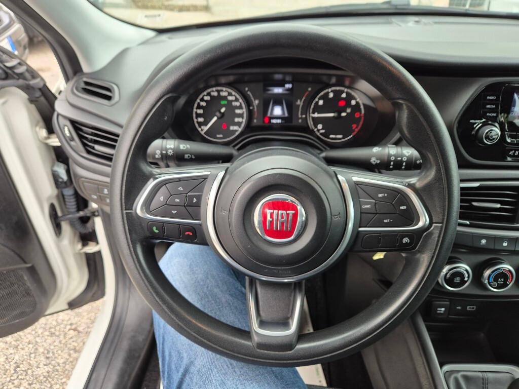 Fiat Tipo 1.0 benzina 100CV 5 porte Business