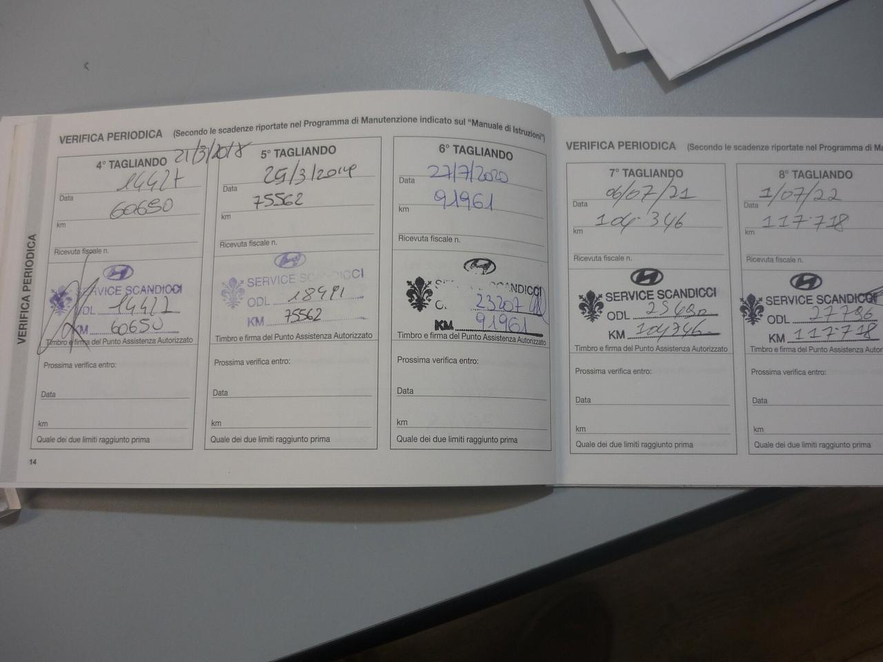 Hyundai i20 1.2 5p. Econext Classic