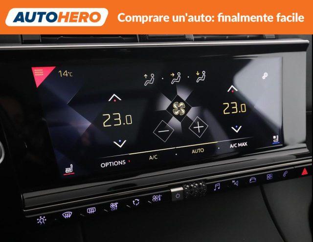 DS AUTOMOBILES DS 7 Crossback PureTech 225 aut. Grand Chic
