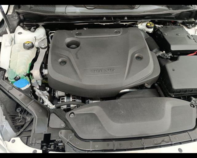 VOLVO V40 D2 Kinetic