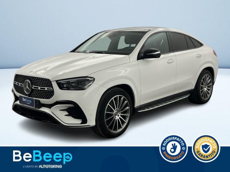 Mercedes-Benz GLE Coupé GCOUPE 300 D AMG LINE PREMIUM 4MATIC AUTO