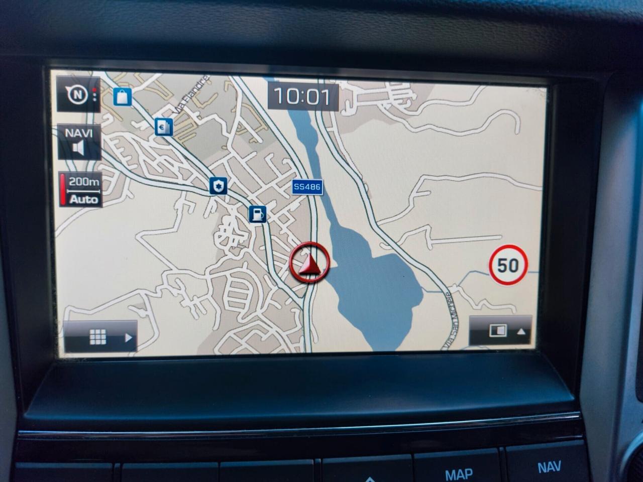 Hyundai Tucson 1.7 CRDi X Possible