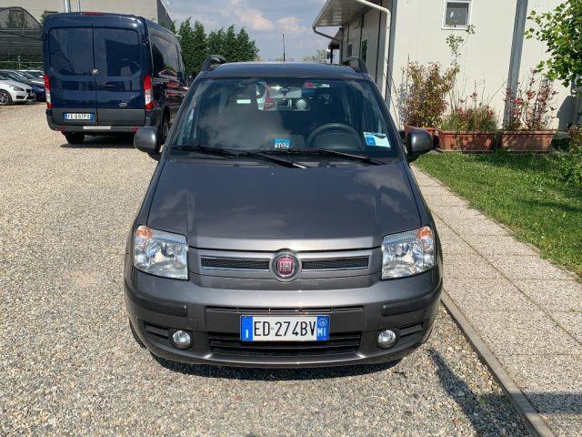 FIAT Panda 1.2 Dynamic Euro 5