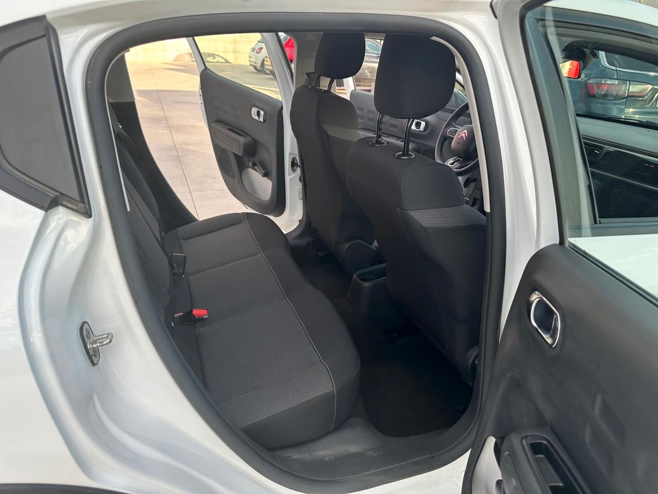 Citroen C3 PureTech 110 S&S Plus