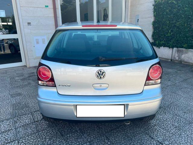 VOLKSWAGEN Polo 1.2/64CV 12V 5p.