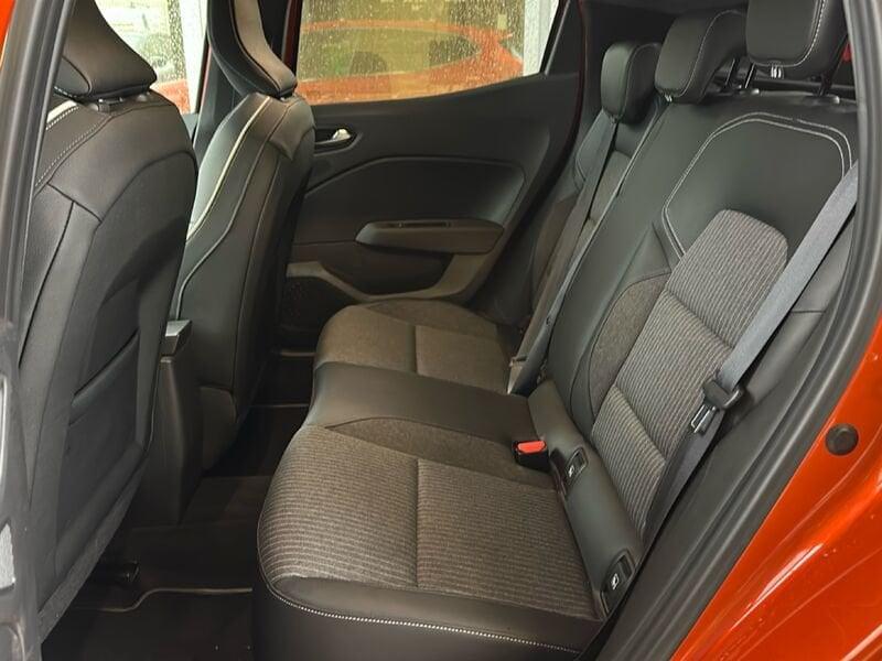 Renault Clio Clio 1.0 tce Techno Gpl 100cv my21