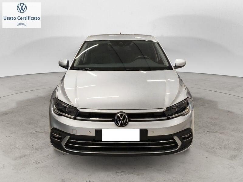 Volkswagen Polo Polo 1.0 TSI Style