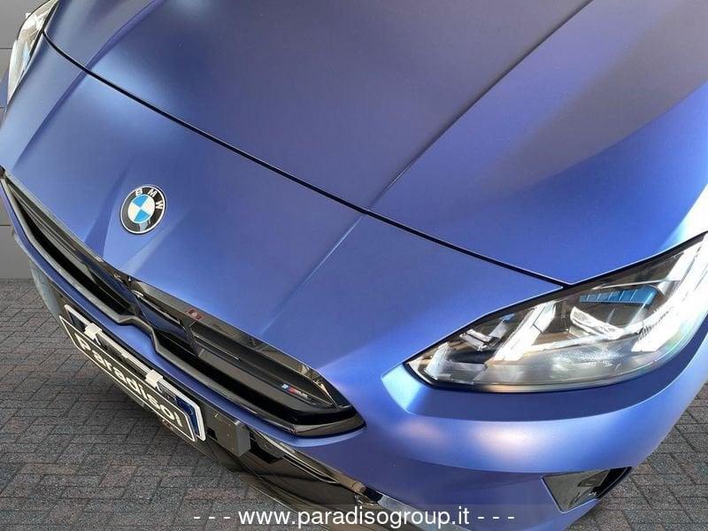 BMW Serie 2 G.C. Serie 2 Gran Coupé - F74 BMW M235 xDrive Gran Coupé