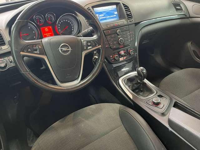 Opel Insignia Insignia I 2008 Berlina 2.0 cdti Cosmo