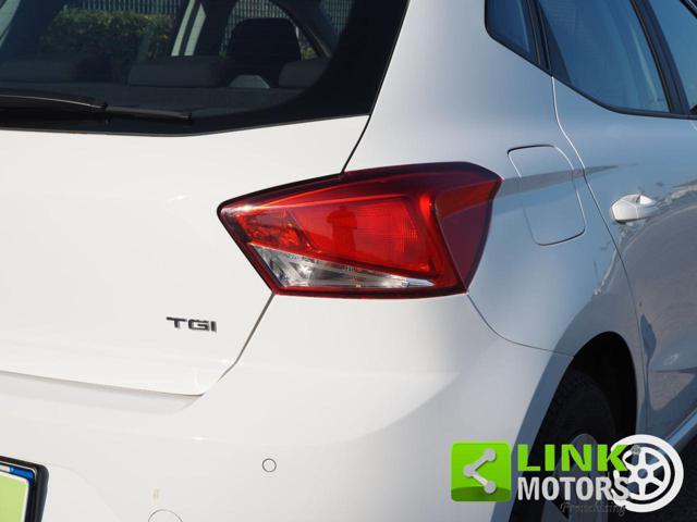SEAT Ibiza 1.0 TGI 5 porte Business