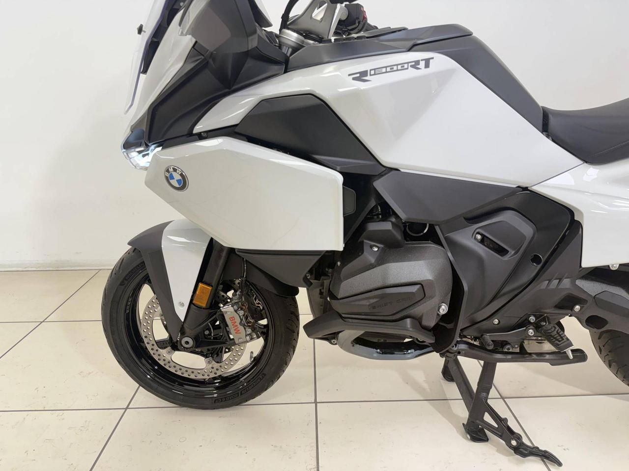 BMW R 1300 RT ASA