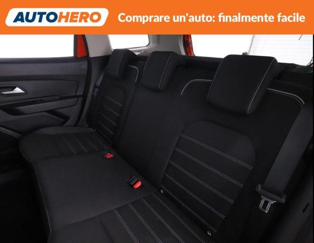 DACIA Duster 1.5 Blue dCi 8V 115 CV 4x2 Journey