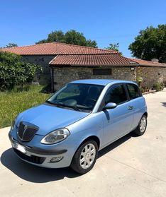 Lancia Ypsilon 1.3 MTJ 75CV EURO4 NEOPATENTATI POCHI KM NORD ITALI
