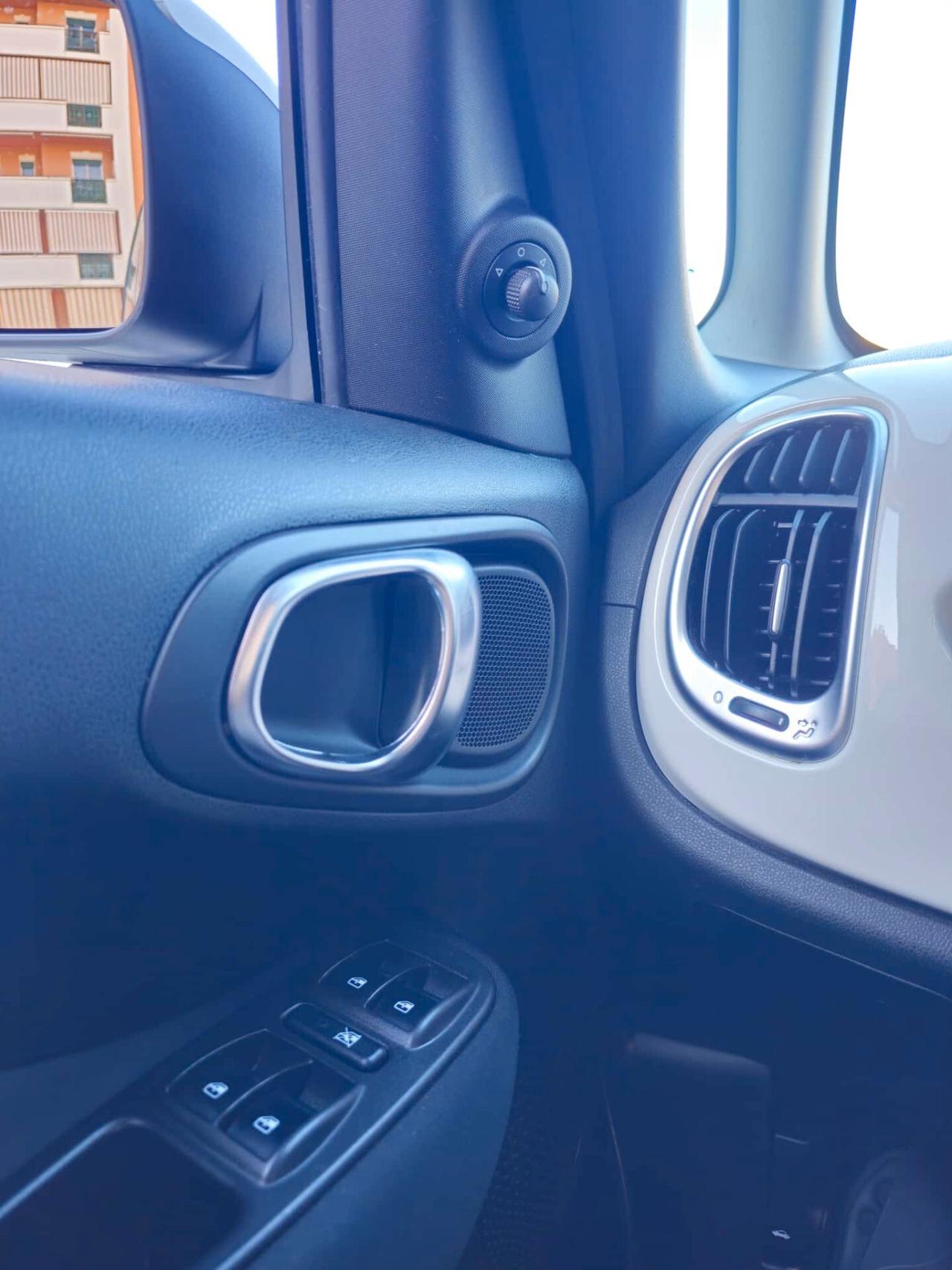 Fiat 500L 1.3 Multijet 95 CV Lounge