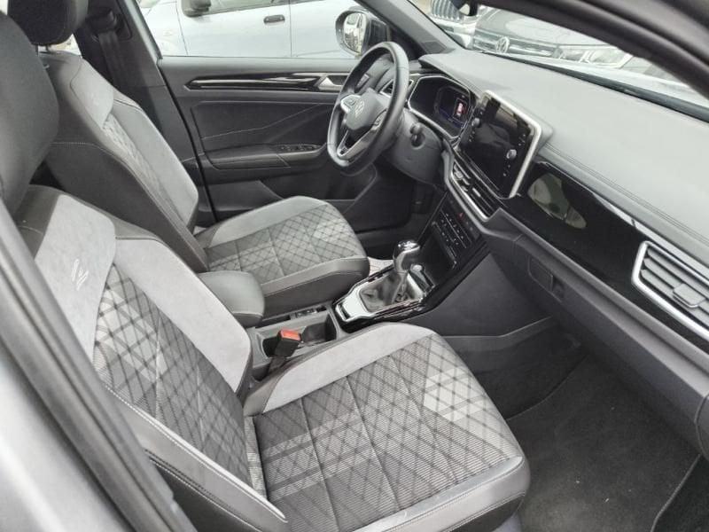 Volkswagen T-Roc 2.0 TDI SCR R-Line DSG