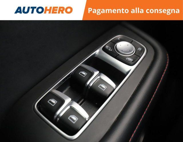 MG HS 1.5T-GDI Comfort